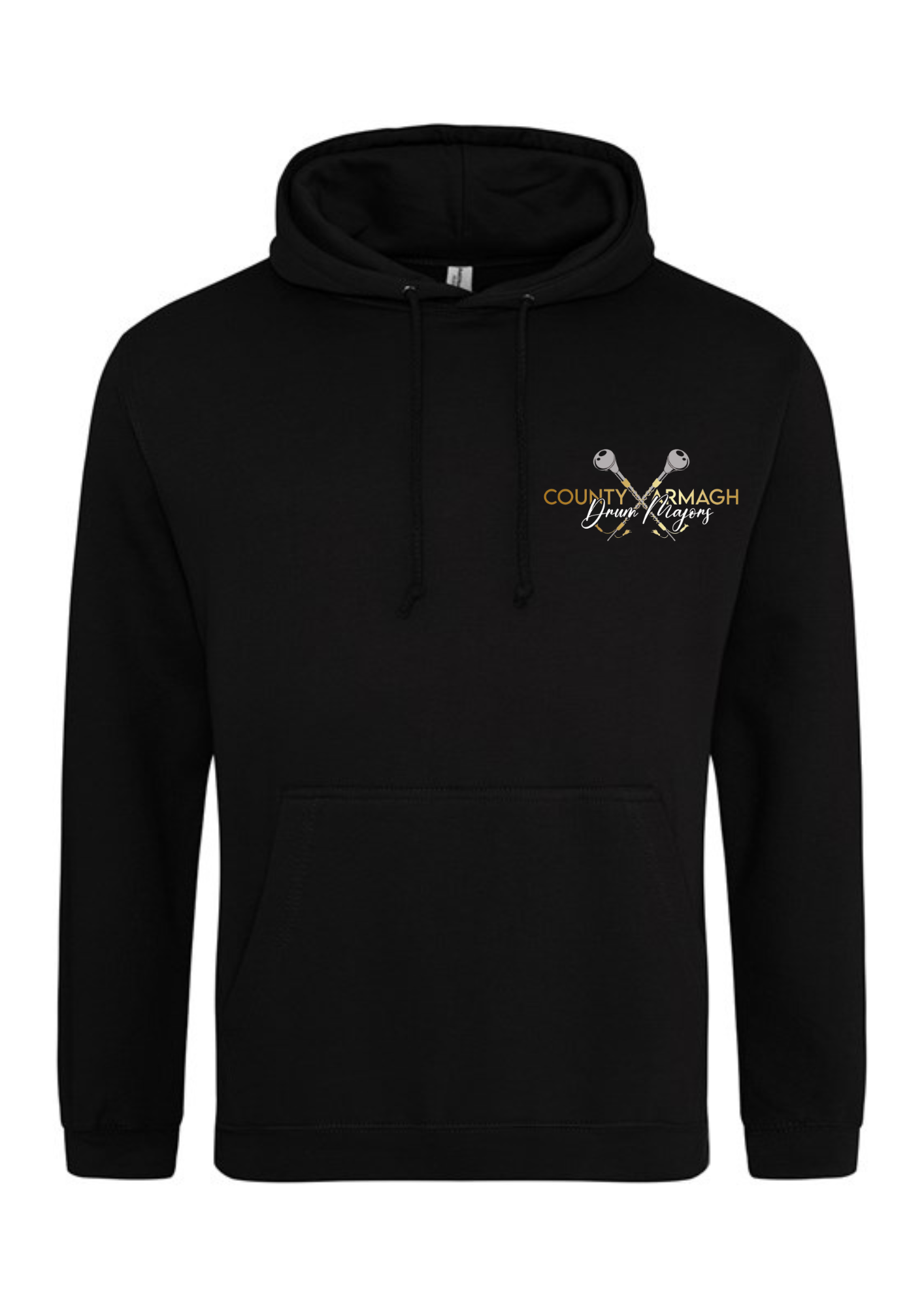 CADM College Hoodie