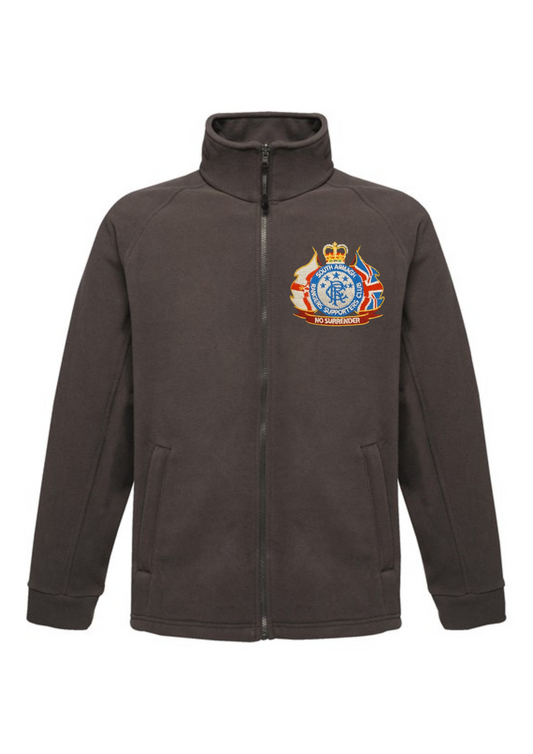 SARSC Regatta Fleece