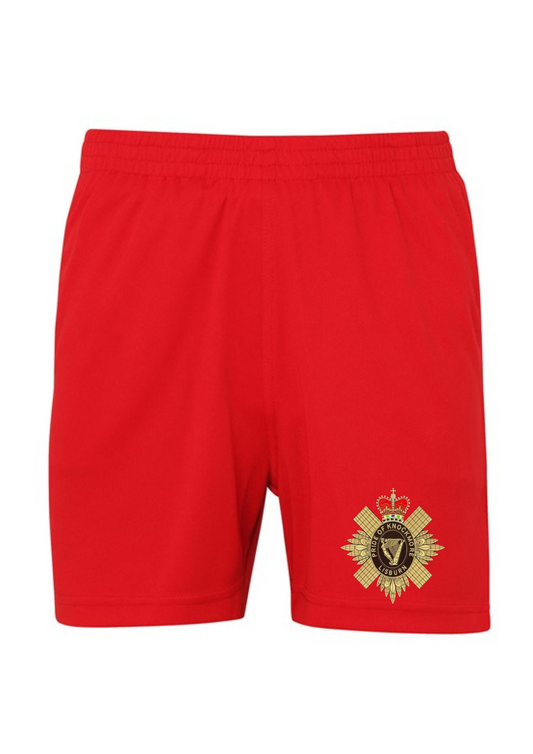 POKM Kids Cool Shorts