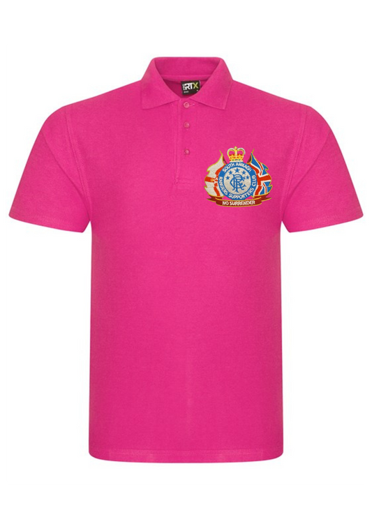 SARSC Polo Shirt