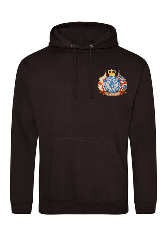 SARSC College Hoodie