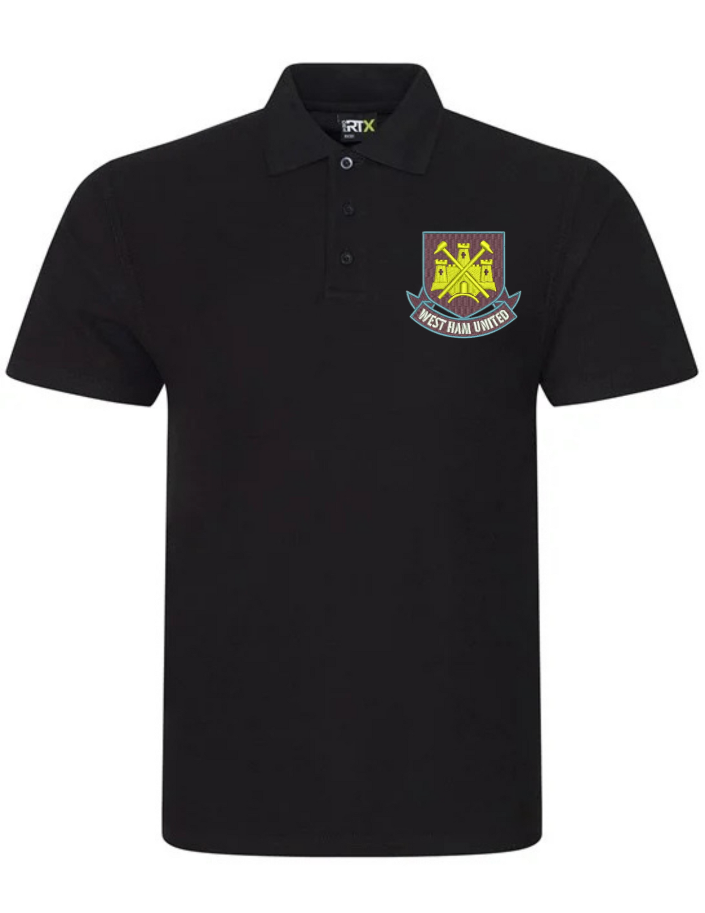 West Ham Polo Shirt
