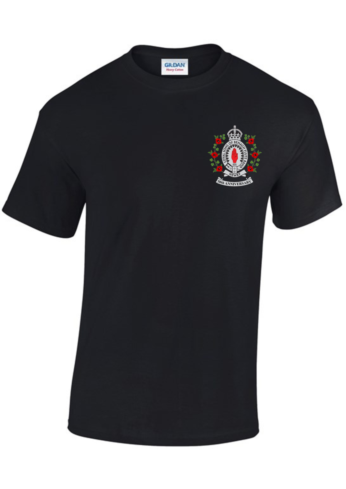 LSOB Tee Shirt