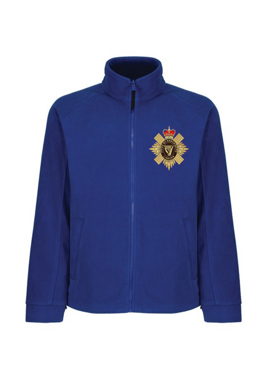 POKM Regatta Fleece