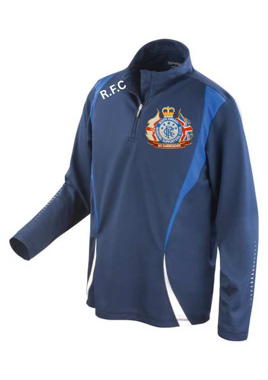 SARSC trial training top