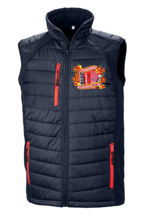 DAB Bodywarmer