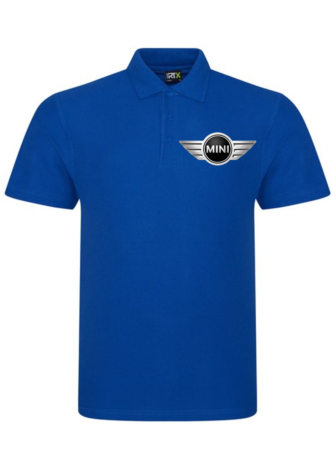 Mini Polo Shirt