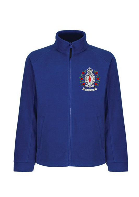 LSOB Regatta Fleece