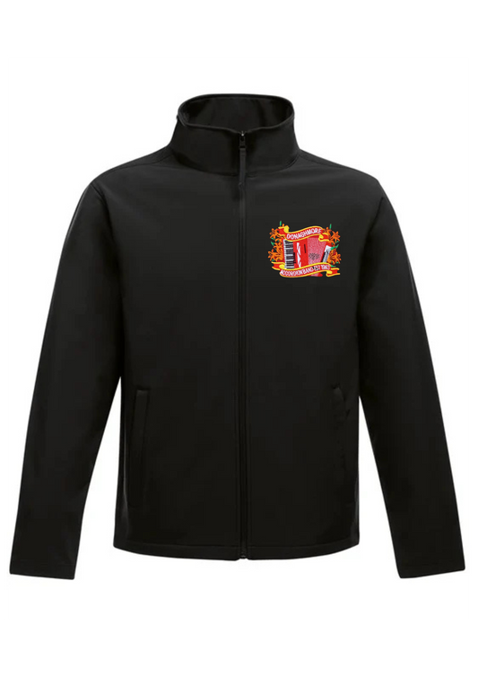 DAB Regatta Softshell Jacket