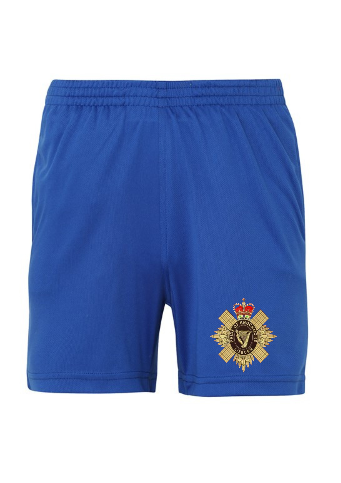 POKM Kids Cool Shorts
