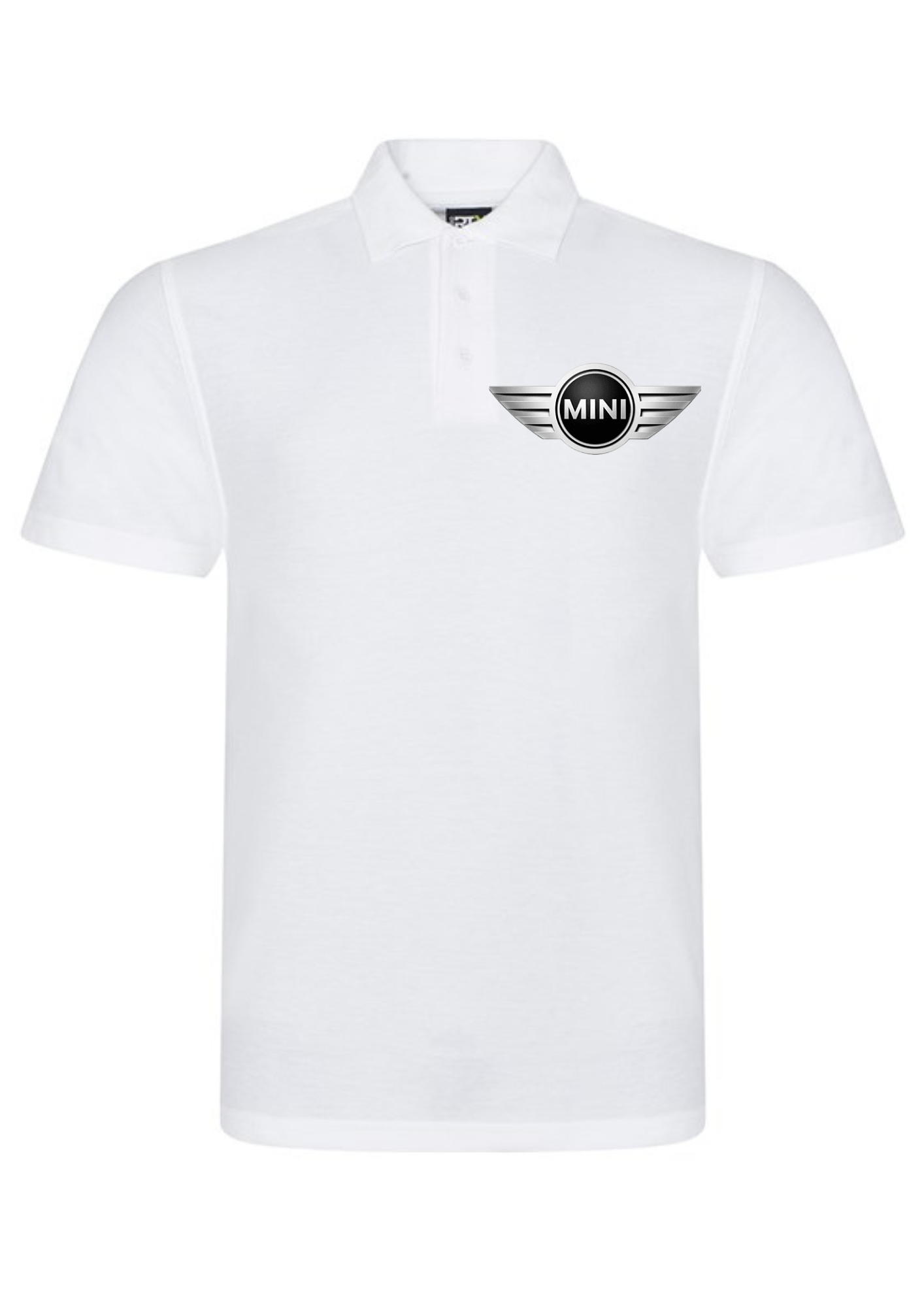 Mini Polo Shirt