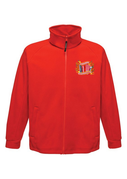 DAB Regatta Fleece
