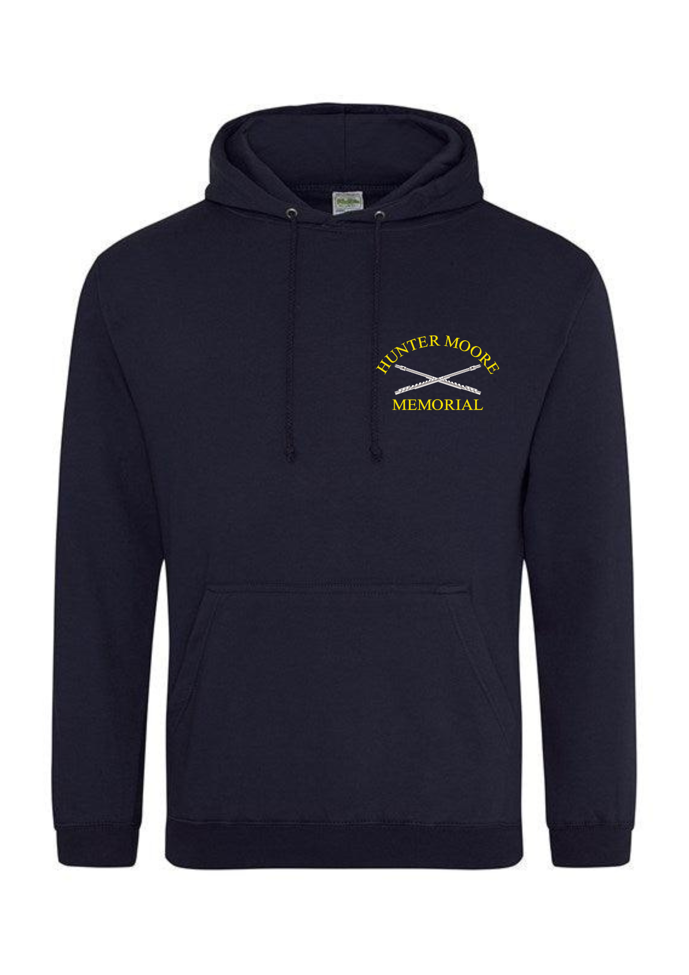 HMM Hoodie