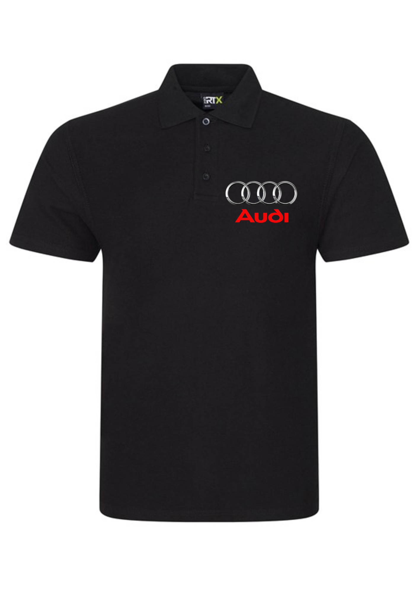 Audi Polo Shirt