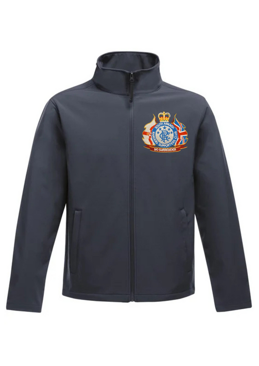 SARSC Regatta Softshell Jacket