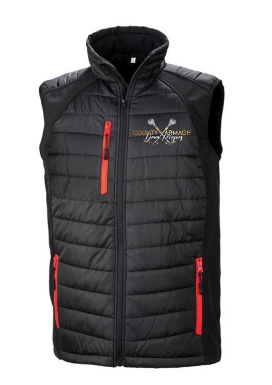 CADM Bodywarmer