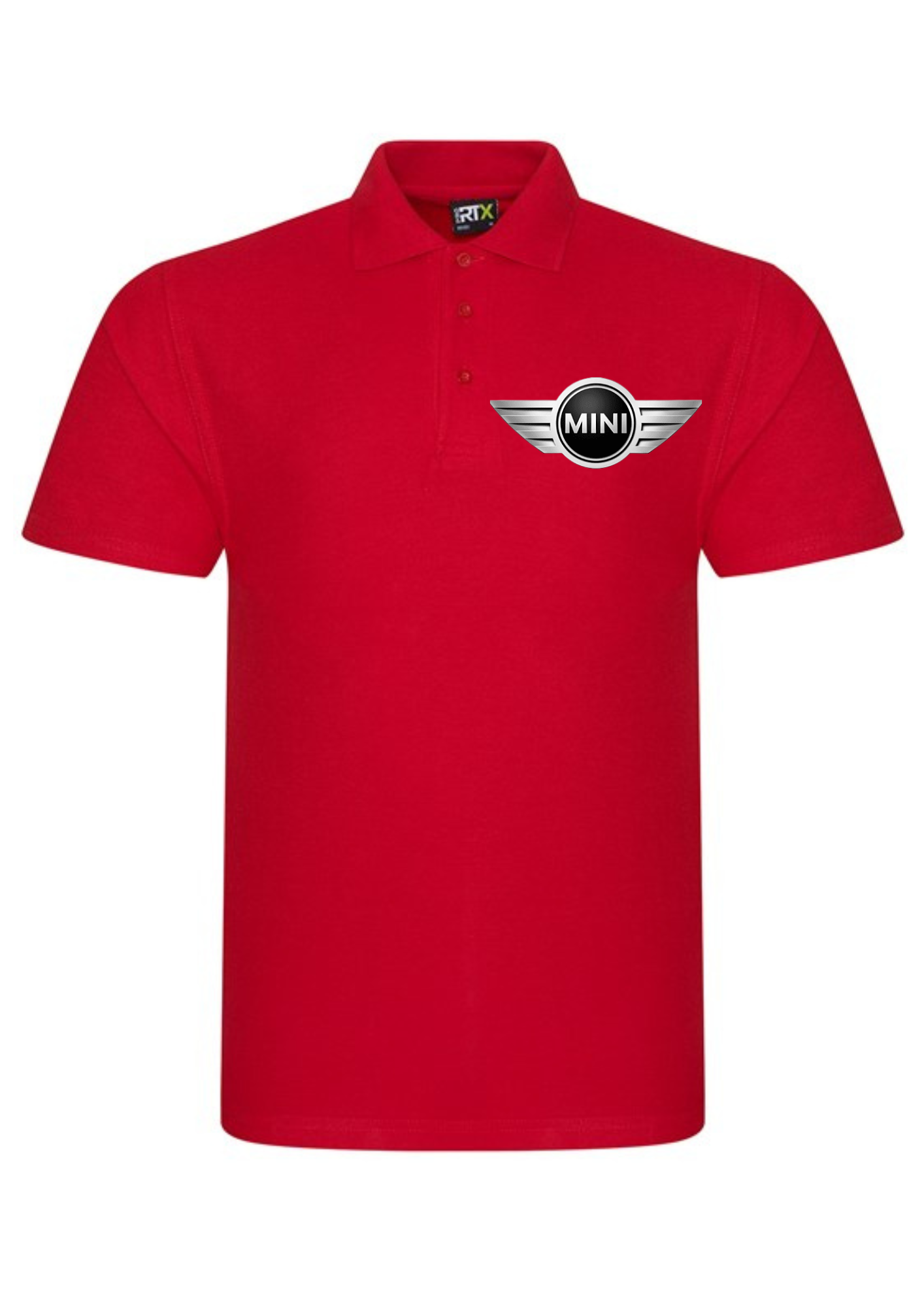 Mini Polo Shirt