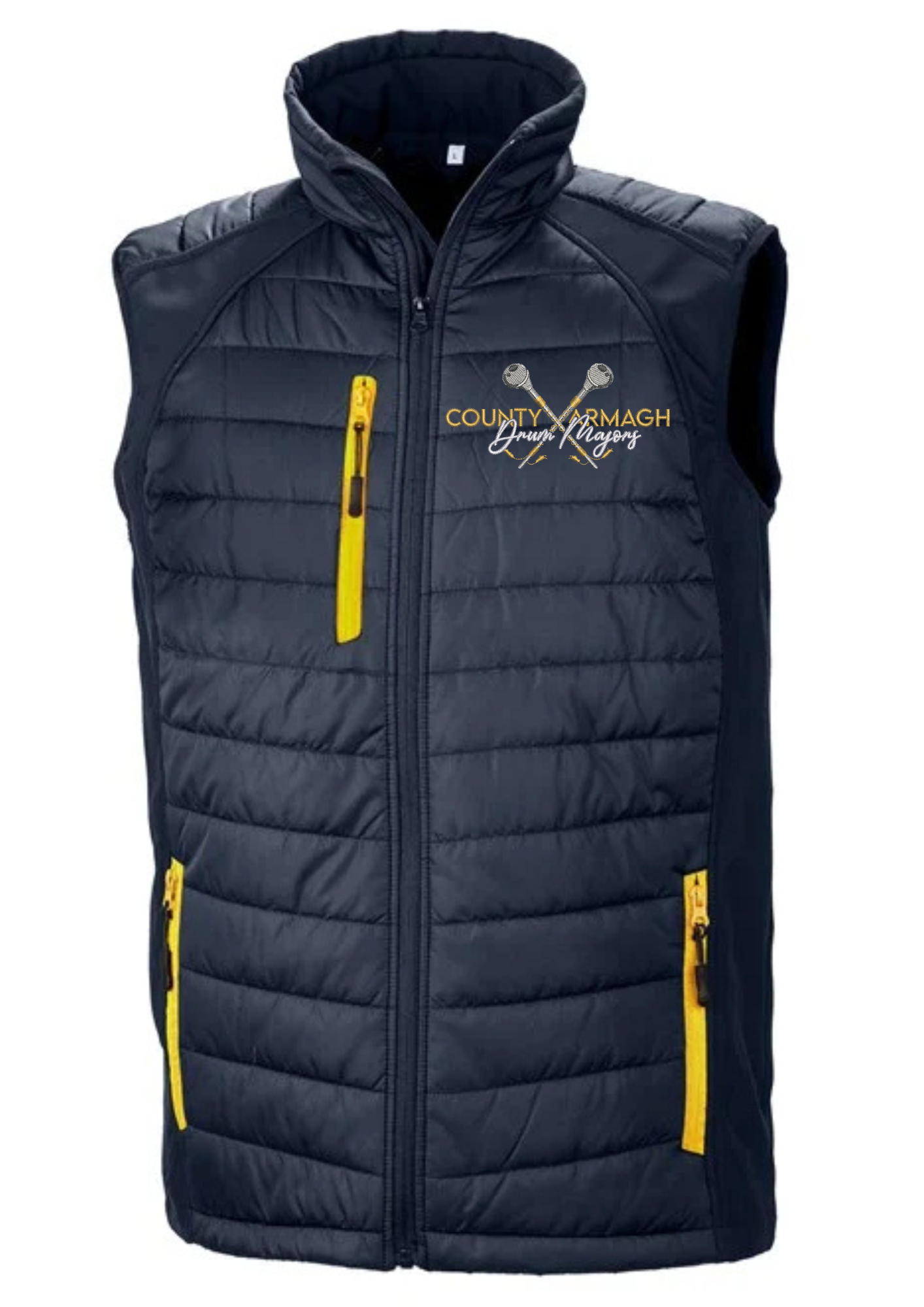 CADM Bodywarmer