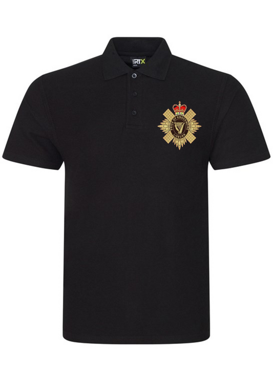 POKM Polo Shirt
