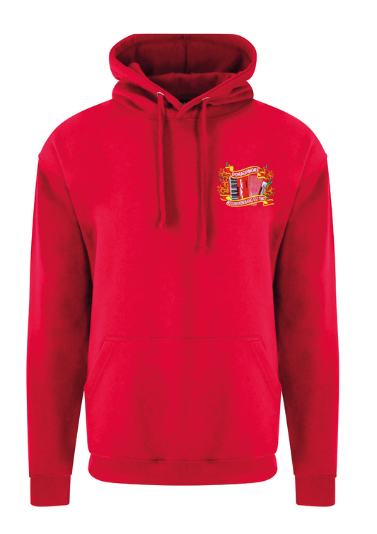 DAB College Hoodie