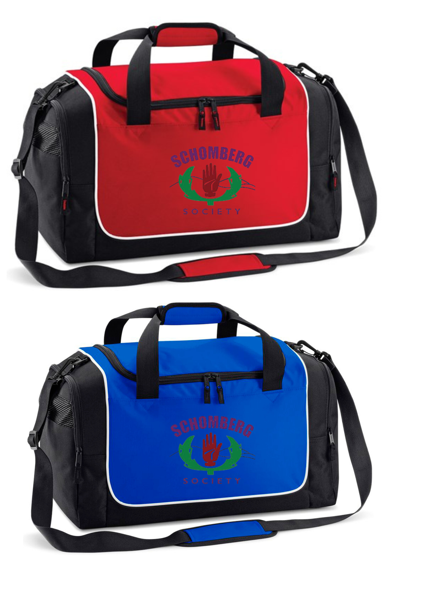 Schomberg Kit Bag