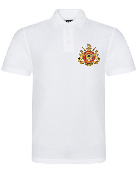 DGS Polo Shirt
