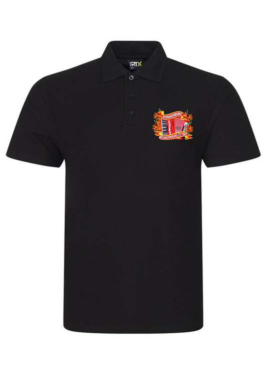 DAB Polo Shirt