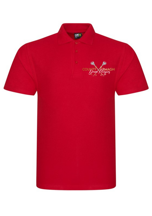 CADM Polo Shirt