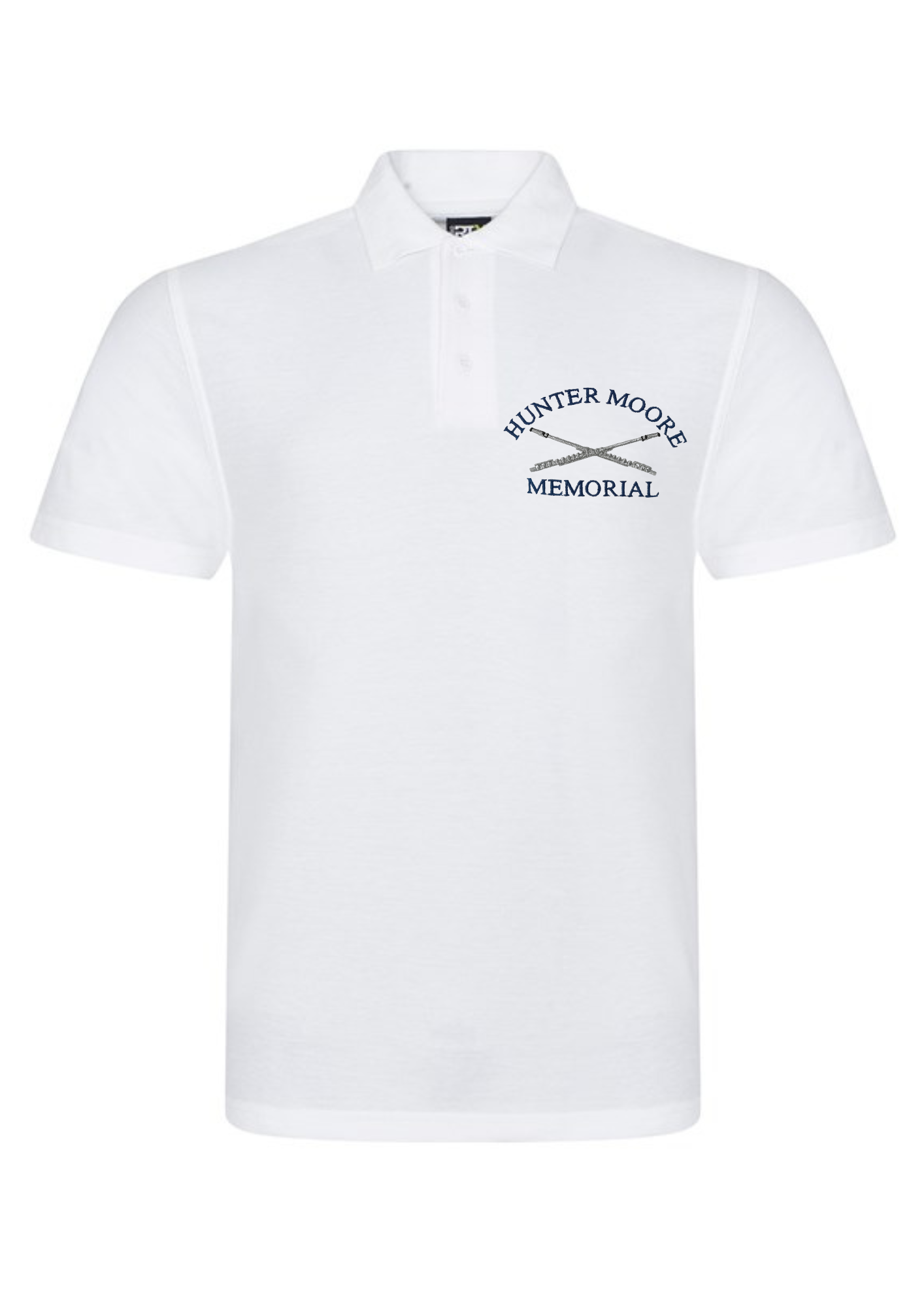 HMM Polo Shirt