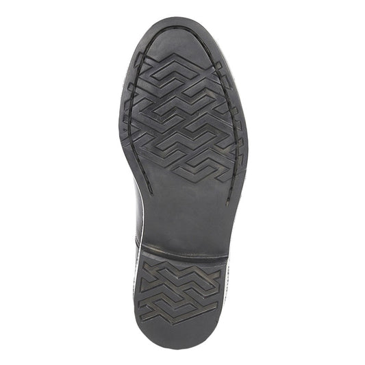 Grafter Capped Oxford Cadet Shoe. 490A