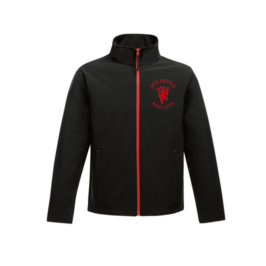 Man Utd Football Club Jacket - WPS Promotions