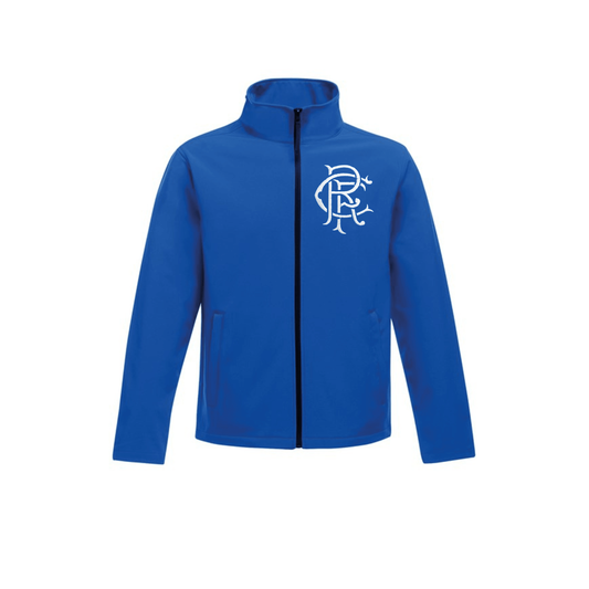 Rangers Football Club Jacket - WPS Promotions