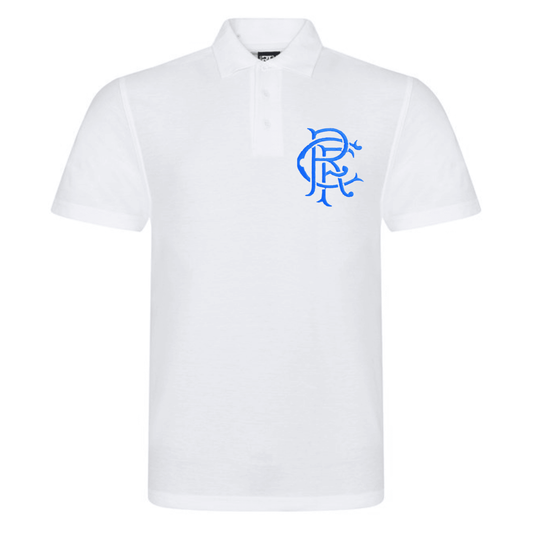 Rangers Polo Shirt - WPS Promotions