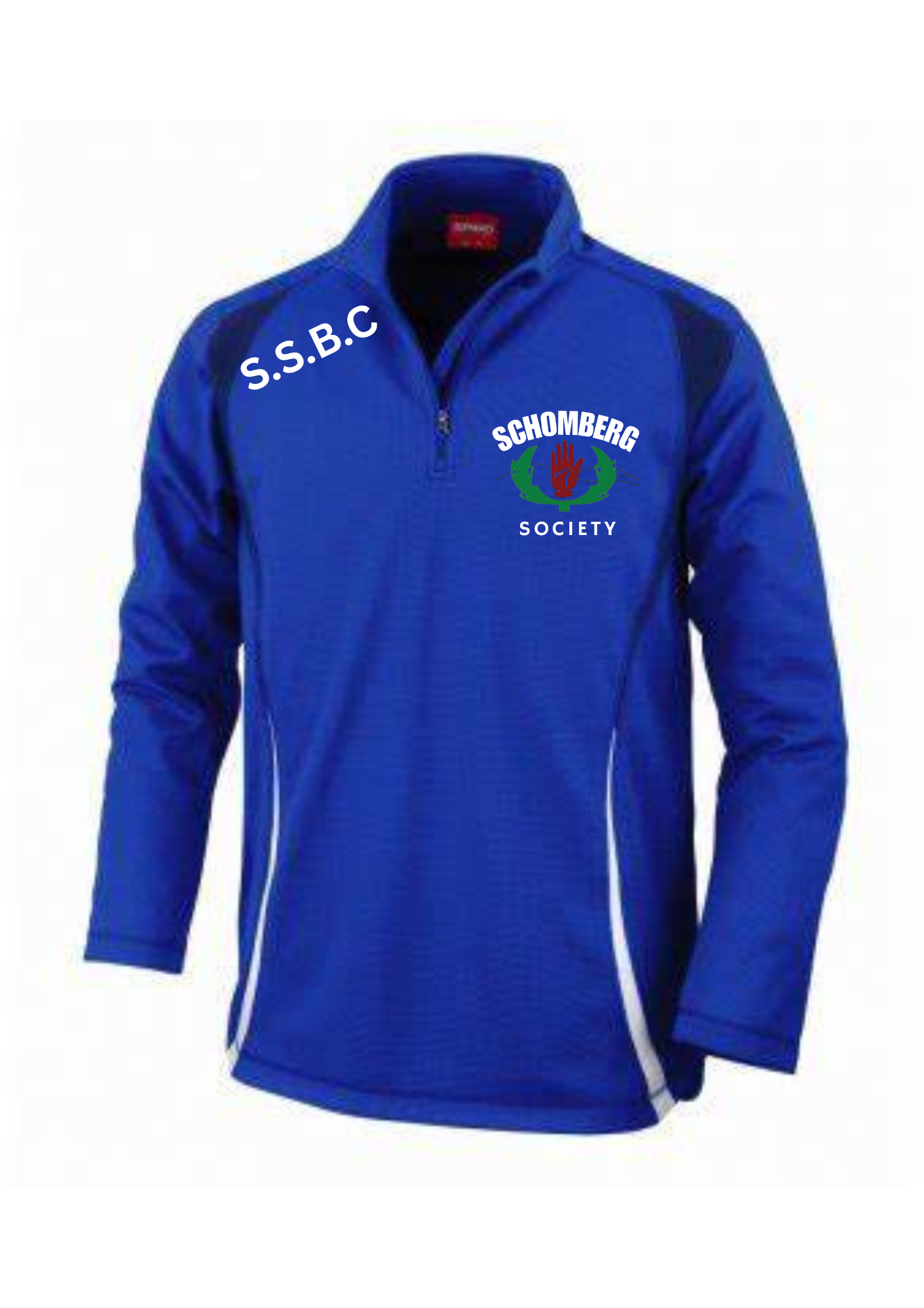 Schomberg Training Top