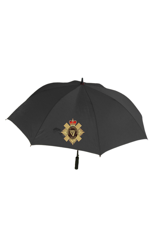 POKM Branded Umbrellas