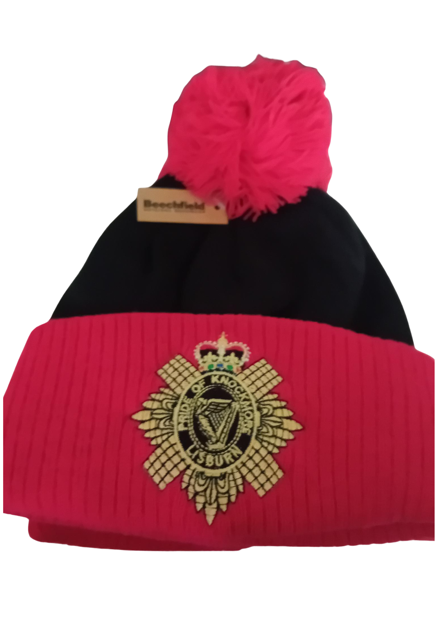 POKM Beanie Hat