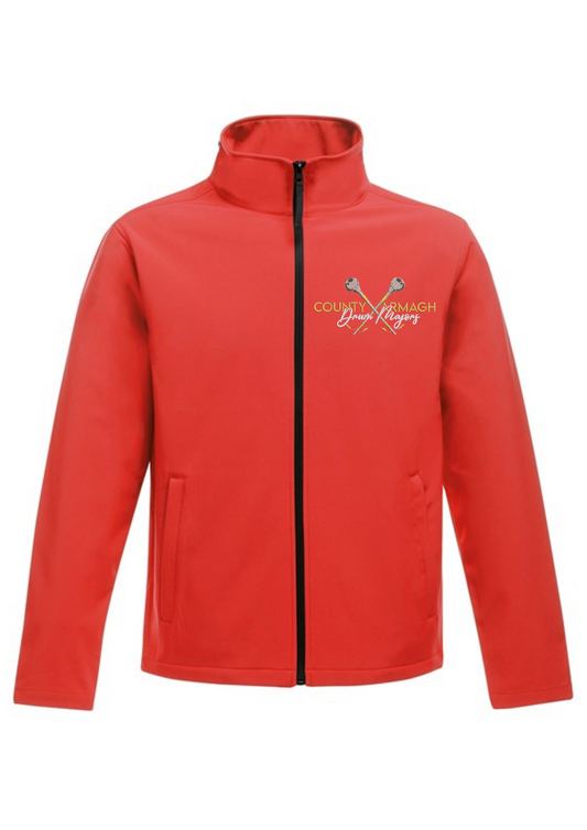 CADM Regatta Softshell Jacket
