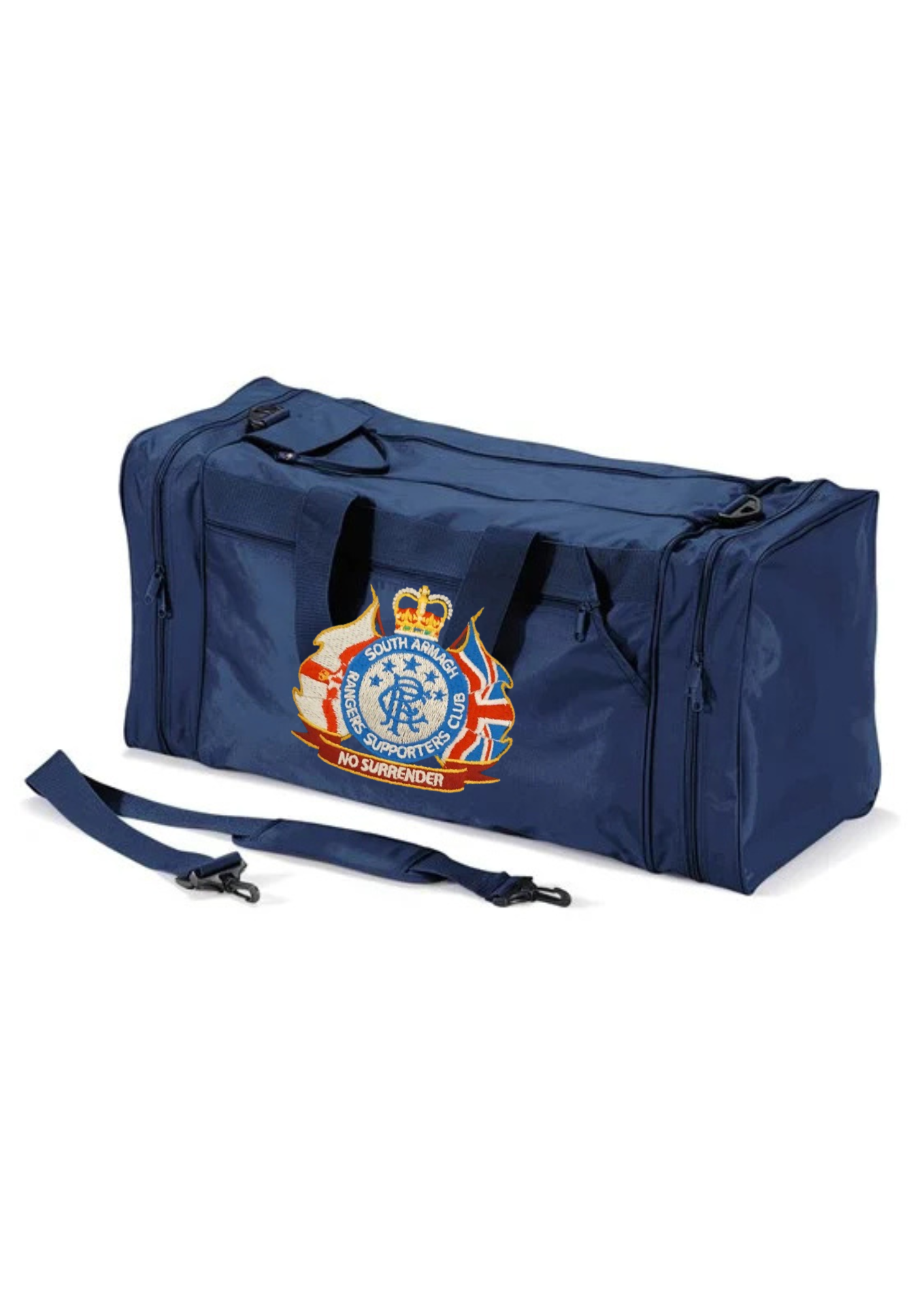 SARSC Jumbo sports holdall