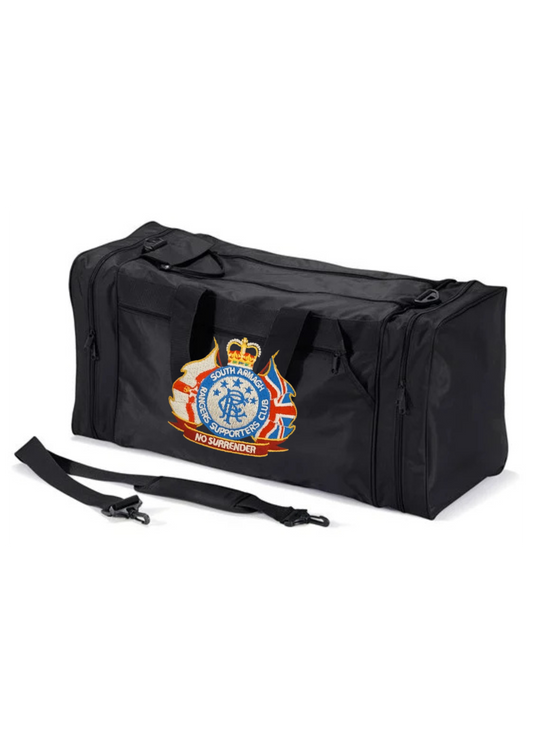 SARSC Jumbo sports holdall