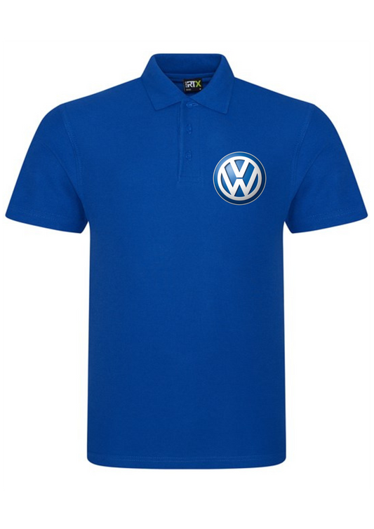 Volkswagen Polo Shirt