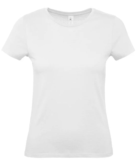 Northern Ireland Ladies Tee shirt B210F