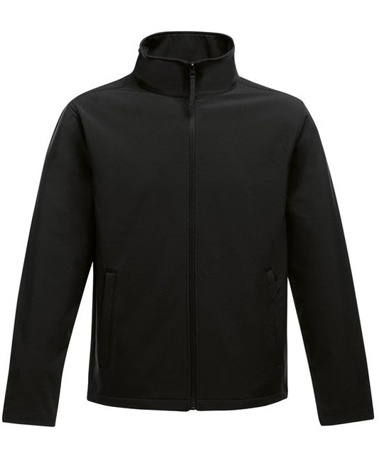 BLSC Regatta Softshell Jacket