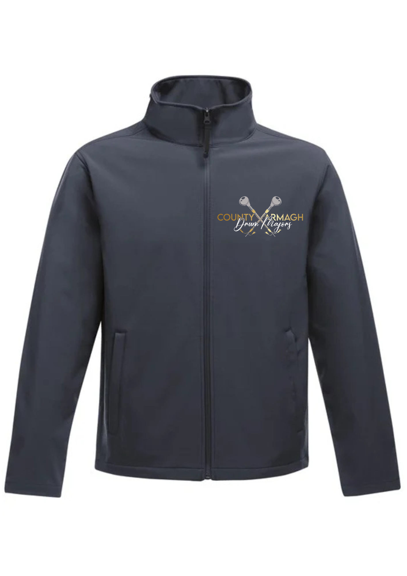 CADM Regatta Softshell Jacket