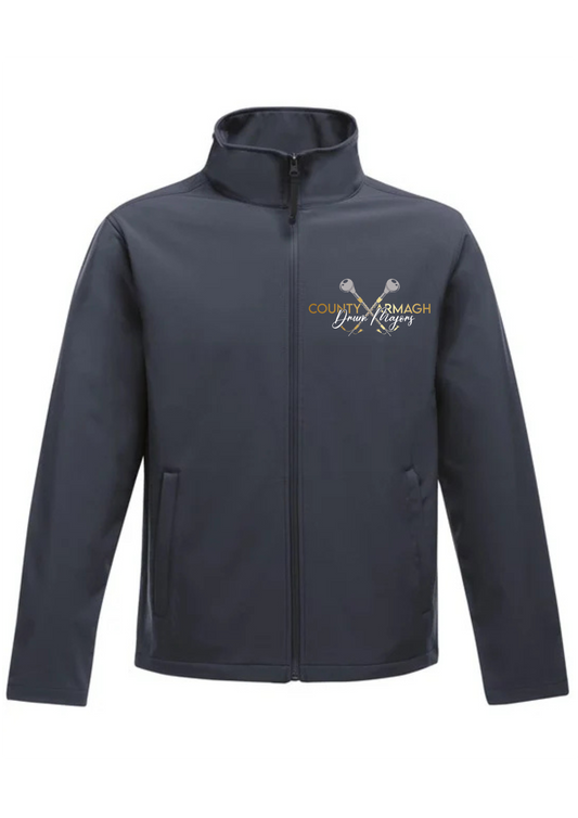 CADM Regatta Softshell Jacket