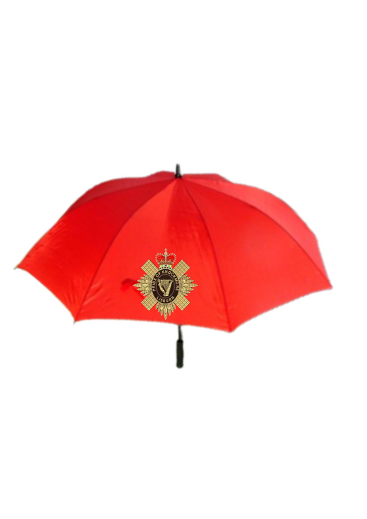 POKM Branded Umbrellas