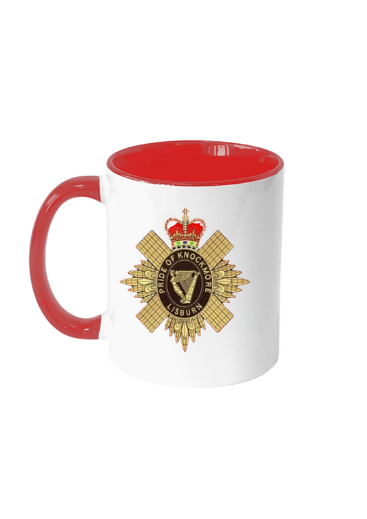 POKM Mug