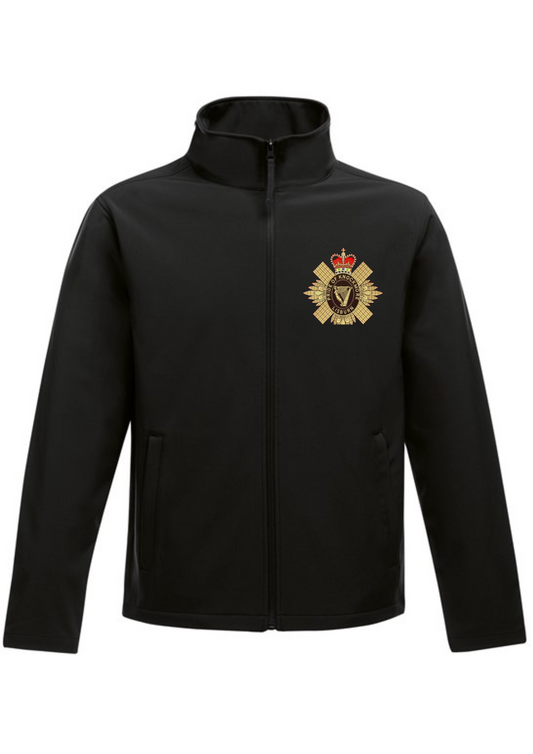 POKM Shell Jacket