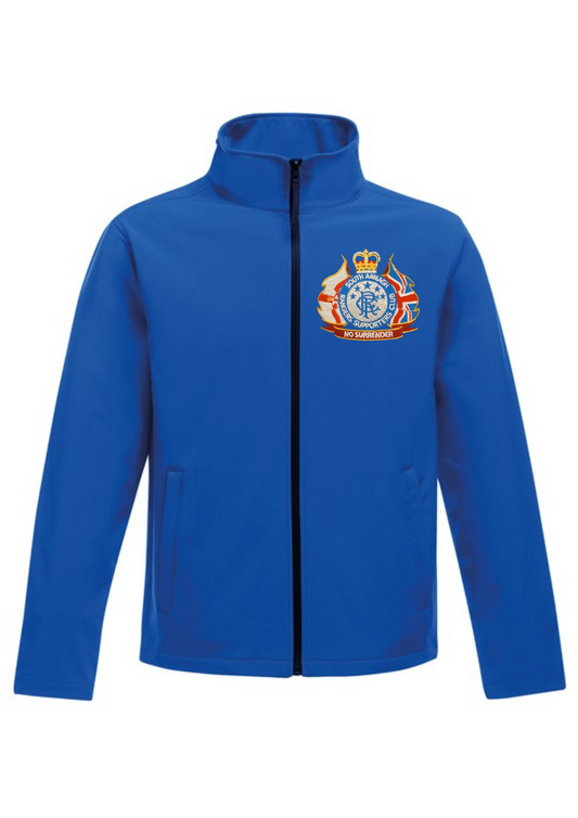 SARSC Regatta Softshell Jacket