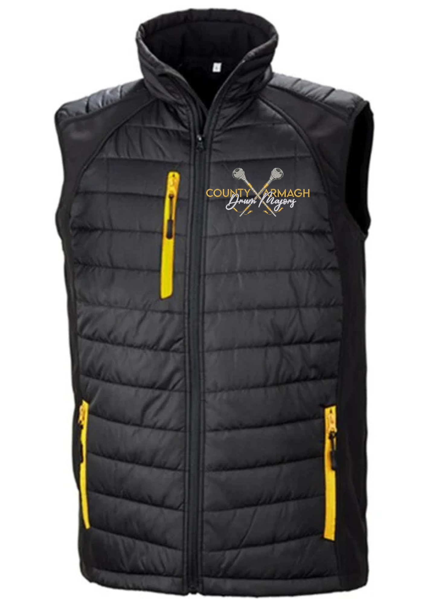 CADM Bodywarmer