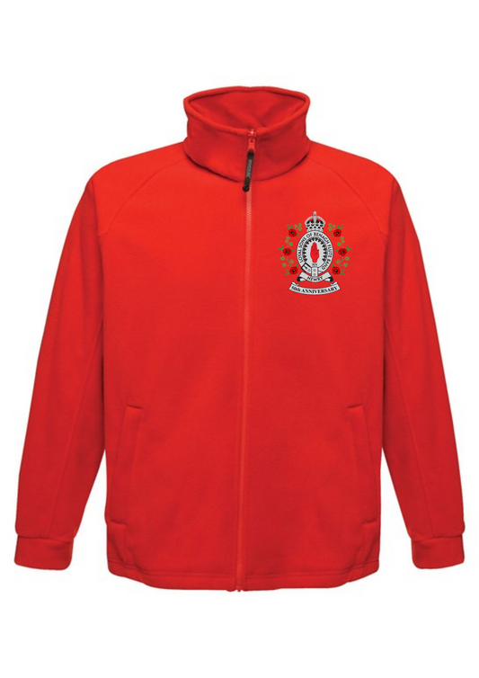 LSOB Regatta Fleece